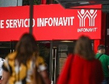 El Instituto del Fondo Nacional de la Vivienda para los Trabajadores (Infonavit) es una institución clave en México, facilitando el acceso a la vivienda a través de diversos programas y servicios. EL INFORMADOR / ARCHIVO
