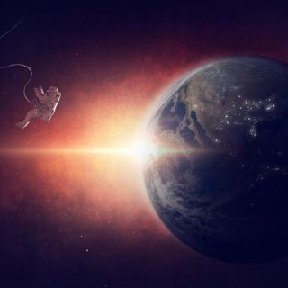 ¿Qué olor tiene el espacio, según los astronautas?