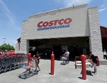 La tienda ofrece diversas opciones adaptadas a las necesidades individuales de los clientes, cada una con diferentes niveles de cobertura. AP / ARCHIVO