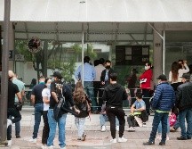 Si tu motivo de viaje es por vacaciones o por tratamientos médicos, siempre será necesario solicitar la visa con el nombre B1-B2, esta visa es conocida como visa de turista y es el documento que necesitarás de ahora en adelante al cruzar al territorio norteamericano. INFORMADOR/ARCHIVO