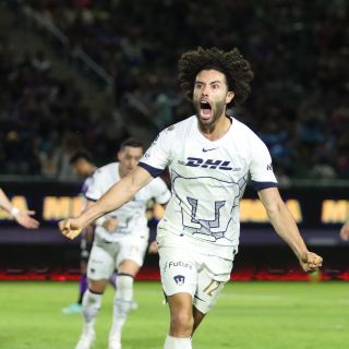 Liga MX: Pumas revive con goleada