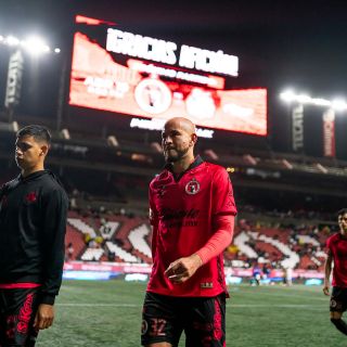 Liga MX: Necaxa saca triunfo de último minuto a Xolos