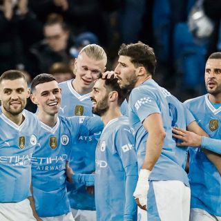Manchester City y Real Madrid, los que más dinero ganan