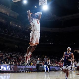 Hijo de LeBron James buscará ir al draft de la NBA