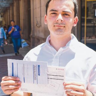 Sin pruebas cobran fotomultas