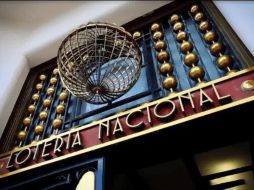 Los cachitos del Sorteo Superior 2801 tuvieron un costo individual de 40 pesos mexicanos. ESPECIAL