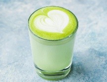 Estos son los mejores lugares en Guadalajara para probar esta deliciosa bebida verde: el té matcha. ESPECIAL / PEXELS