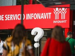 Trabajar significa para muchas personas, prestaciones, y entre estas se encuentra la posibilidad de acceder a un crédito Infonavit para comprar una casa o un terreno. ESPECIAL / EL INFORMADOR