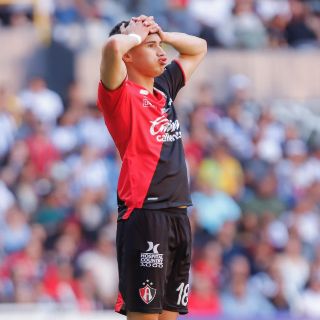 ¿Dónde ver EN VIVO el partido Toluca vs Atlas?