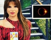 Mhoni Vidente nos dice cuáles serán los signos zodiacales que serán beneficiados por el eclipse solar que será el próximo 8 de abril FACEBOOK / Mhoni Vidente / Pixabay