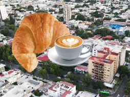 Estas son las mejores panaderías de Guadalajara de acuerdo con Cocinando Corea. EL INFORMADOR / ARCHIVO