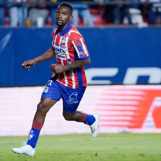 ¿Dónde ver EN VIVO el partido San Luis vs Juárez?