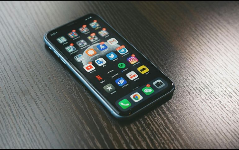 Advierten sobre posibles interrupciones en las telecomunicaciones. ESPECIAL / Foto de Jonas Lee en Unsplash