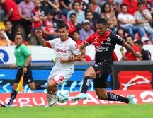 Para Atlas, este partido representa una última esperanza de mantener viva su posibilidad de acceder al Play-In del torneo. IMAGO7.