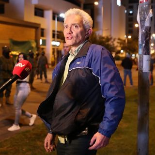 ¿Quién es Roberto Canseco, diplomático en la embajada de México en Ecuador?