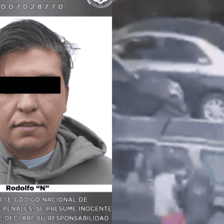 Víctima del influencer Rodolfo 'N' habla sobre la agresión