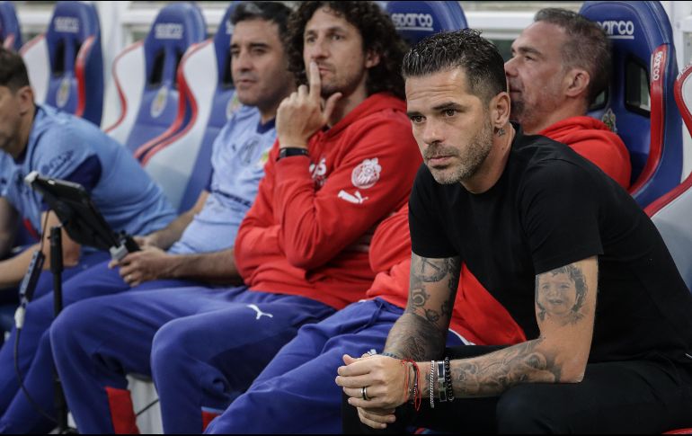 En el Guadalajara son conscientes de la manera en que deben afrontar los duelos que les restan en Temporada Regular. EL INFORMADOR/ H. Figueroa.