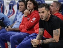 En el Guadalajara son conscientes de la manera en que deben afrontar los duelos que les restan en Temporada Regular. EL INFORMADOR/ H. Figueroa.