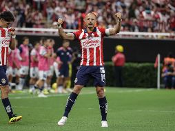 Más allá de que el Rebaño se impuso 3-2 a 