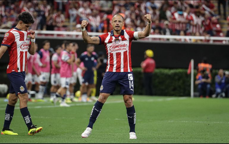 Más allá de que el Rebaño se impuso 3-2 a 