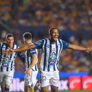 Tigres pierde el invicto en casa ante Pachuca
