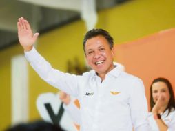 En su gira a Tototlán y Atotonilco el Alto, el candidato pidió apoyo para los aspirantes de MC. ESPECIAL