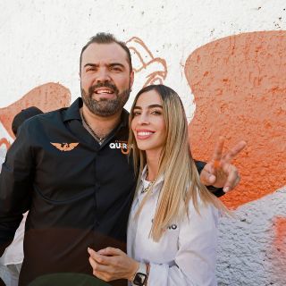 Quirino Velázquez promueve arte y cultura en los jóvenes