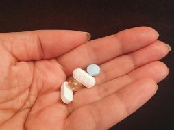 Cinco vitaminas destacan entre las preferidas por los estudiantes de la Universidad de Harvard. UNSPLASH / P. Messina