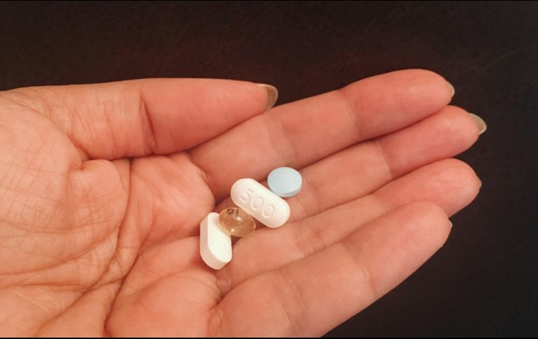 Cinco vitaminas destacan entre las preferidas por los estudiantes de la Universidad de Harvard. UNSPLASH / P. Messina