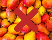 Por ejemplo, si tienes problemas gástricos no comas mango. UNSPLASH / A. Schimmeck