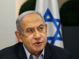 Esta misma noche hay convocada una manifestación antigubernamental multitudinaria en Jerusalén. EFE/EPA/R. ZVULUN