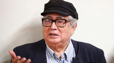 Ganó dos veces el Ariel de plata al Mejor Actor además de otros cuatro por Mejor Coactuación Masculina. SUN / ARCHIVO