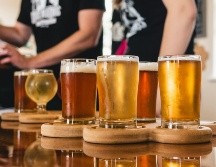 Conoce cinco destinos cerveceros de México. ESPECIAL/FOTO DE MERITT THOMAS EN UNSPLASH.