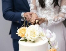 Conoce las principales preocupaciones de los novios para el día de su boda. ESPECIAL/FOTO DE WEDDING DREAMZ EN UNSPLASH.