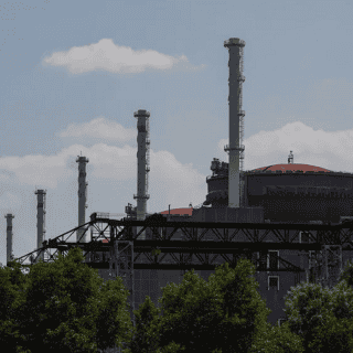 Rusia denuncia un ataque ucraniano con drones contra una central nuclear