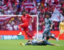La eliminación de Atlas llega acompañado de nueve partidos consecutivos sin conocer la victoria. IMAGO7.