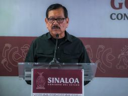 Externó que no puede dar más detalles e información al respecto, pues serán las autoridades correspondientes las encargadas de realizar las investigaciones, a fin de conocer más detalles sobre estos hechos. ESPECIAL / SUN