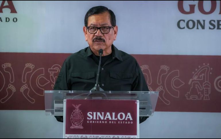 Externó que no puede dar más detalles e información al respecto, pues serán las autoridades correspondientes las encargadas de realizar las investigaciones, a fin de conocer más detalles sobre estos hechos. ESPECIAL / SUN