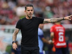 En este semestre las Chivas han pasado por sobresaltos en los minutos finales dentro de juegos que parecían tener dominados a placer. IMAGO7.