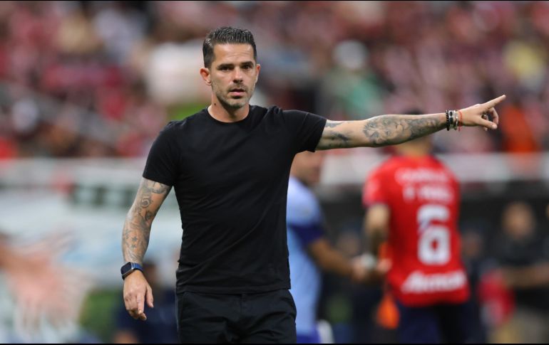 En este semestre las Chivas han pasado por sobresaltos en los minutos finales dentro de juegos que parecían tener dominados a placer. IMAGO7.