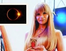 El próximo 8 de abril, un eclipse solar tendrá un impacto significativo en varios aspectos de nuestras vidas, según la reconocida astróloga Mhoni Vidente. FACEBOOK / Mhoni Vidente