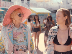 Este 2 de mayo llega a la pantalla chica una de las series más esperadas, 