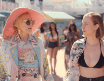 Este 2 de mayo llega a la pantalla chica una de las series más esperadas, 