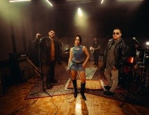 El lanzamiento de “Luis Miguel” da inicio a la celebración de una década de éxitos del trío. CORTESÍA