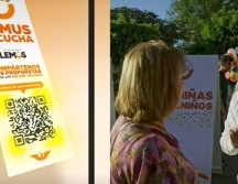 Con “Lemus Escucha”, se apuesta en construir una estrategia de gobierno para un mejor Jalisco, de la mano con la voz y la propuesta de sus habitantes. FACEBOOK / Pablo Lemus