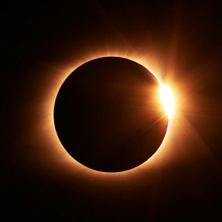 La ciudad se eclipsa hoy