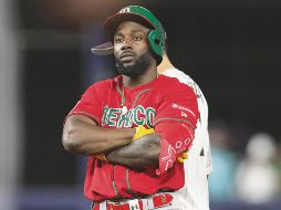 El trabajo de Randy Arozarena y México en el Clásico Mundial de hace un año sigue generando olas en el beisbol internacional. AFP