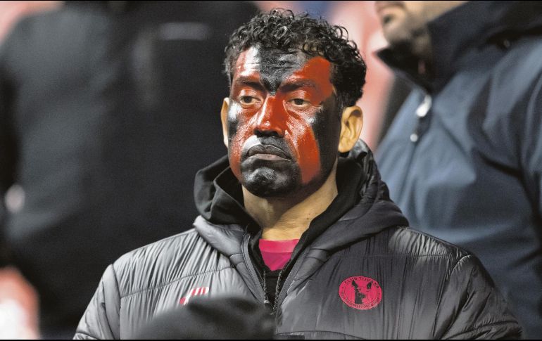 La afición de los Xolos de Tijuana verá a su equipo pagar multa por tercer año consecutivo. IMAGO7