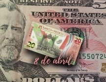 Hoy, la mejor opción en la compra del dólar -en este momento de la mañana- es en Citibanamex y la venta, en BBVA Bancomer. EL INFORMADOR / ARCHIVO