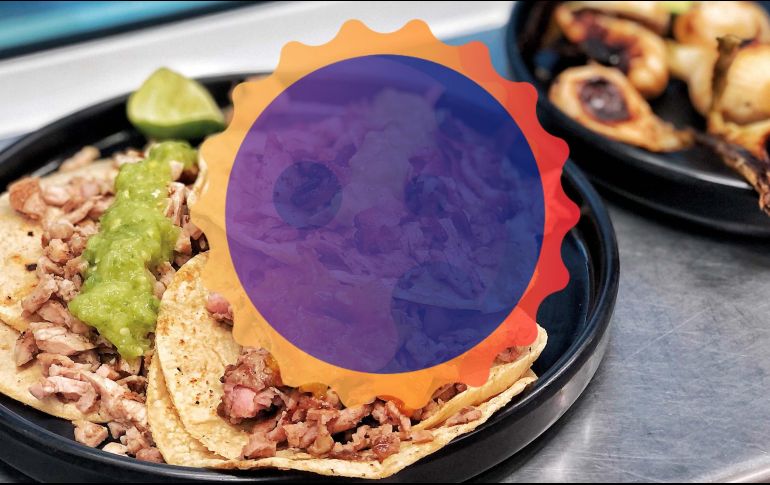 Estos son algunos mitos relacionados con el consumo de bebidas y alimentos durante los eclipses. SUN / ARCHIVO